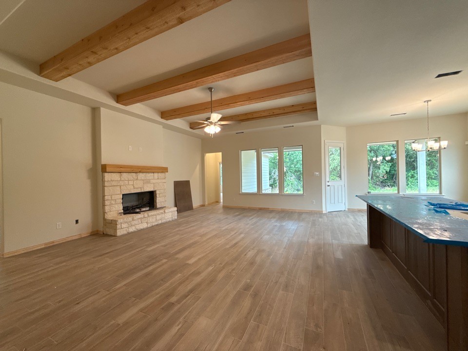 132 Oak Grove Way Springtown TX 76082