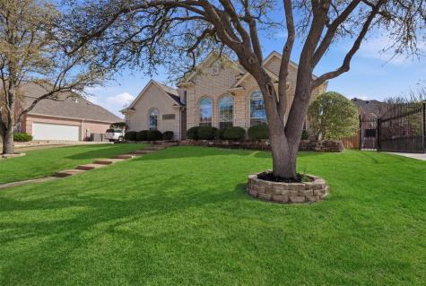 6901 Vista Ridge Drive W Fort Worth TX 76132