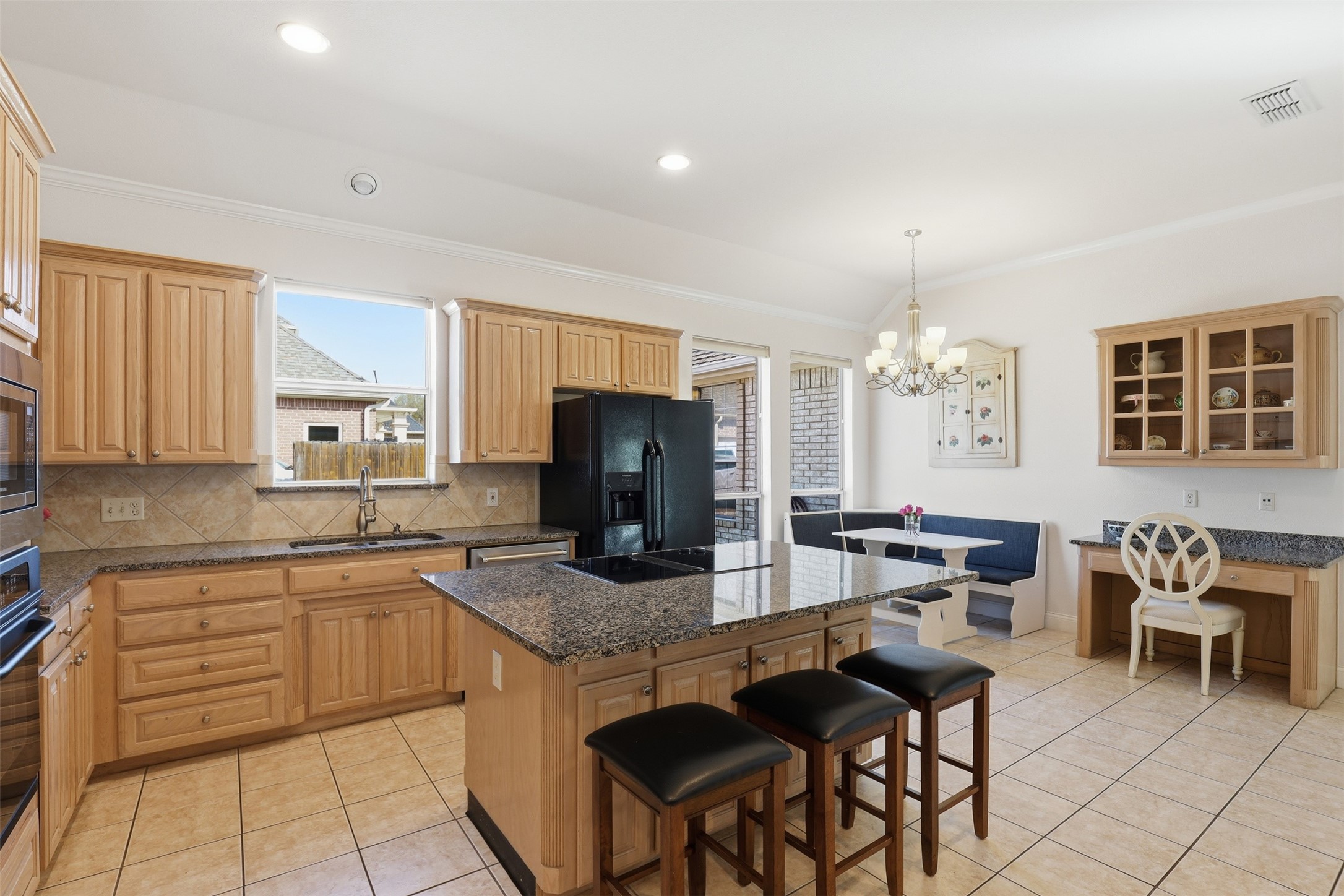 6901 Vista Ridge Drive W Fort Worth TX 76132