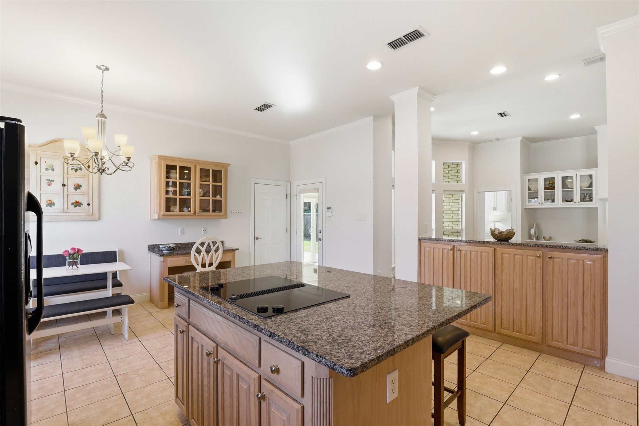6901 Vista Ridge Drive W Fort Worth TX 76132