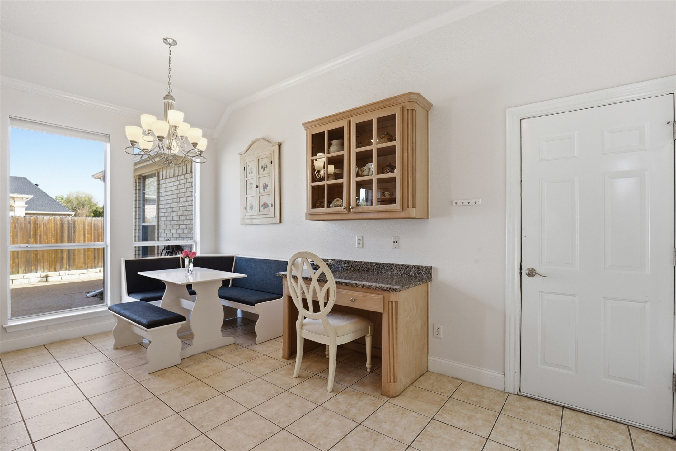 6901 Vista Ridge Drive W Fort Worth TX 76132