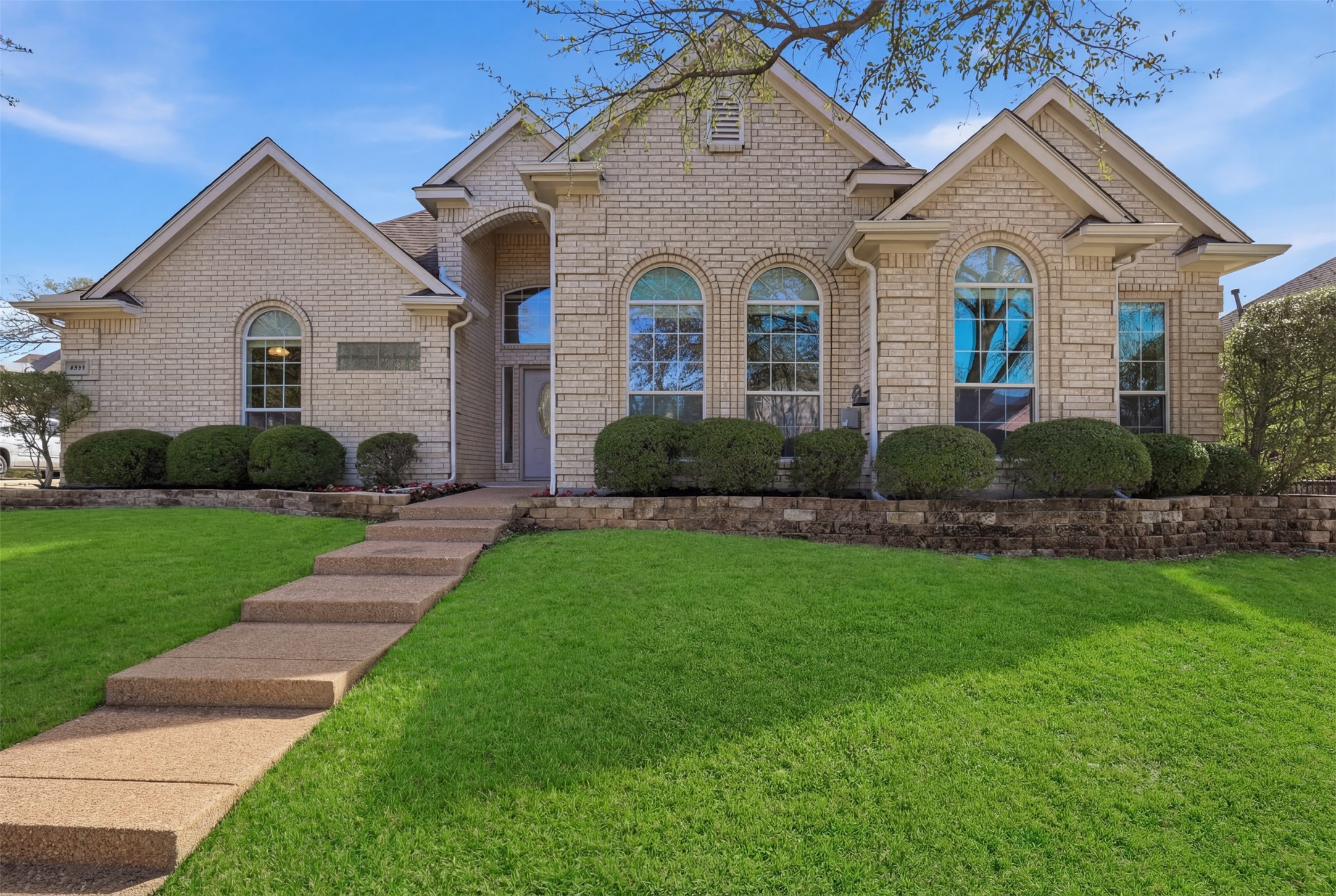 6901 Vista Ridge Drive W Fort Worth TX 76132