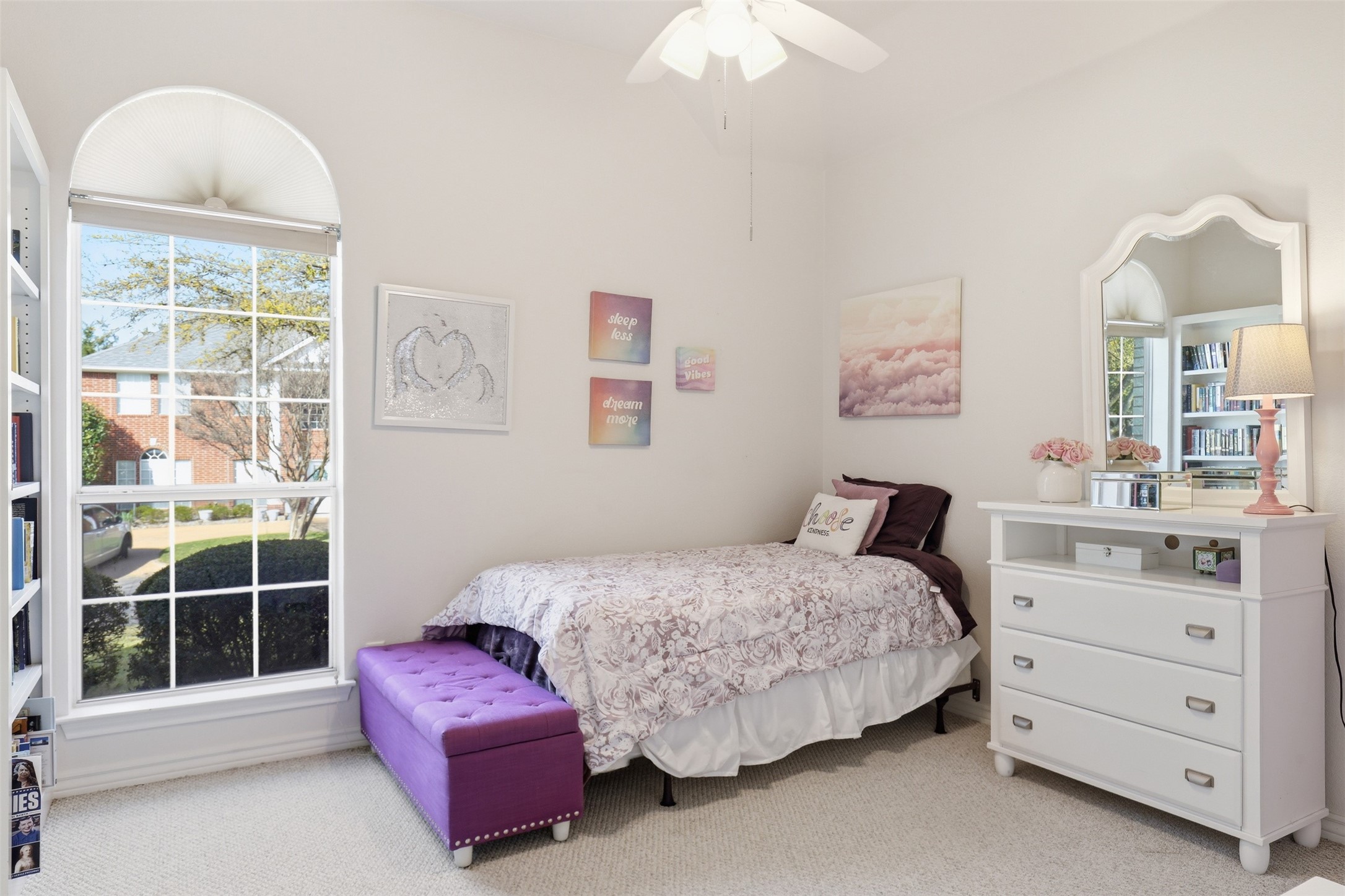 6901 Vista Ridge Drive W Fort Worth TX 76132