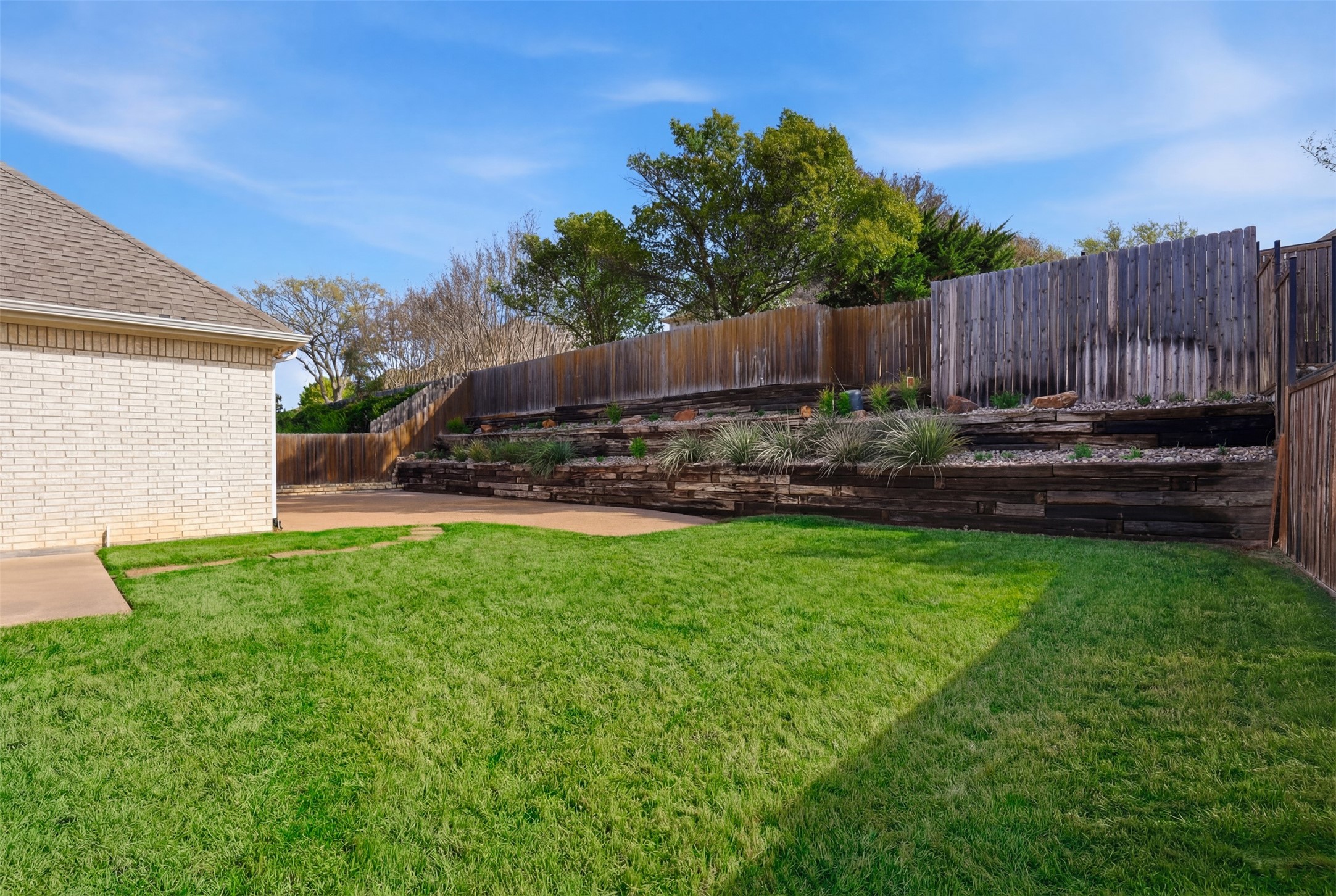 6901 Vista Ridge Drive W Fort Worth TX 76132