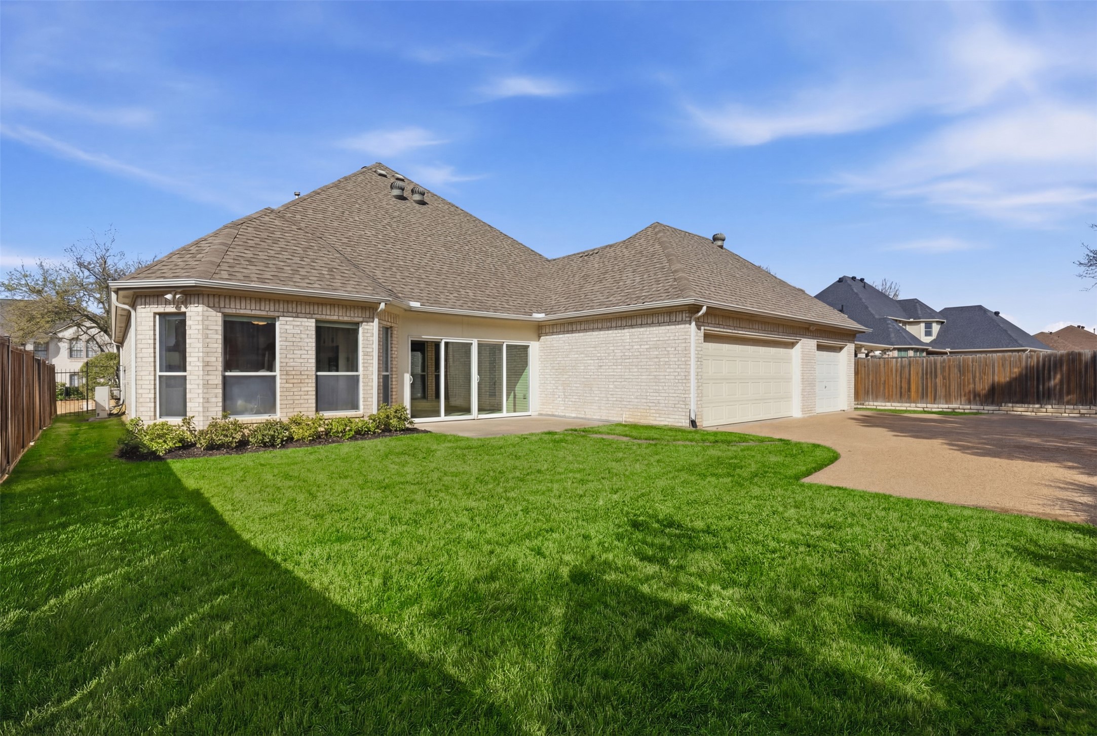 6901 Vista Ridge Drive W Fort Worth TX 76132