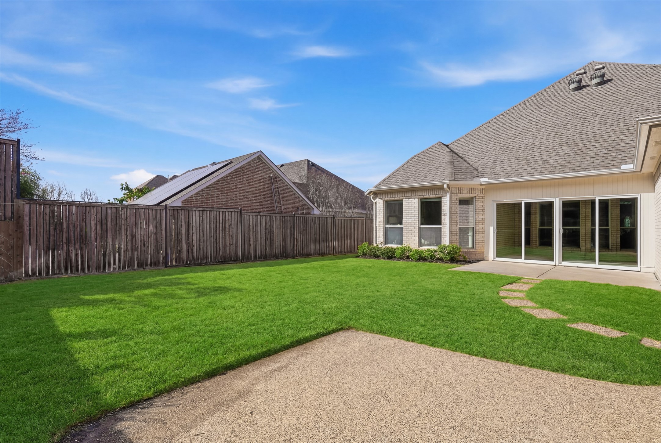 6901 Vista Ridge Drive W Fort Worth TX 76132