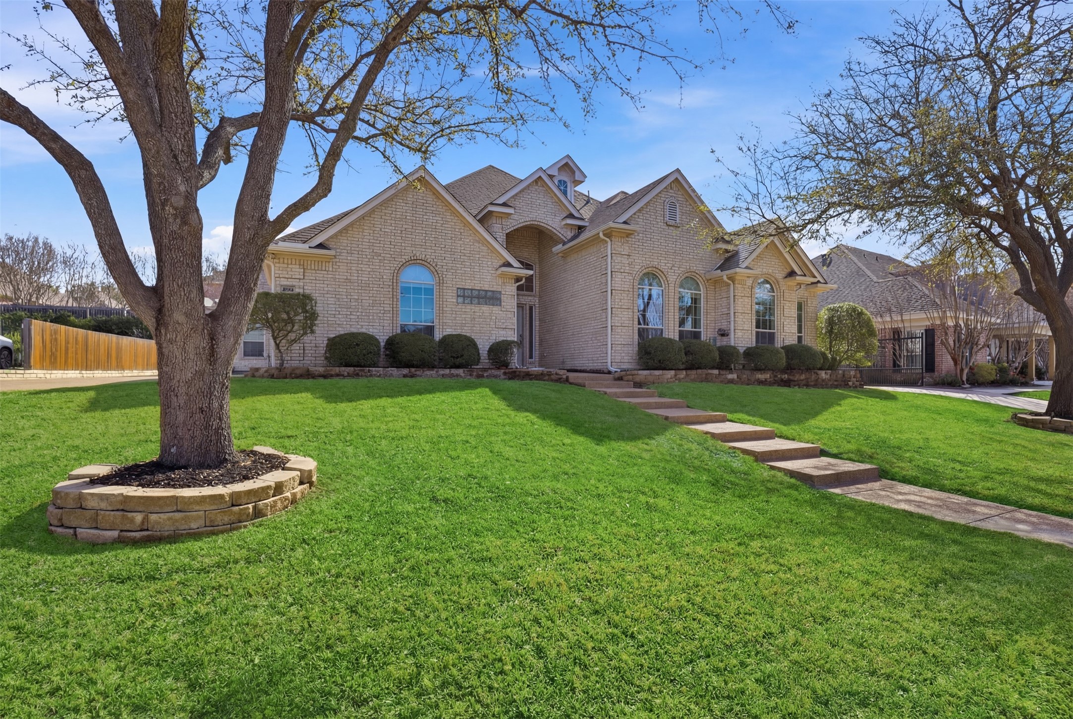 6901 Vista Ridge Drive W Fort Worth TX 76132