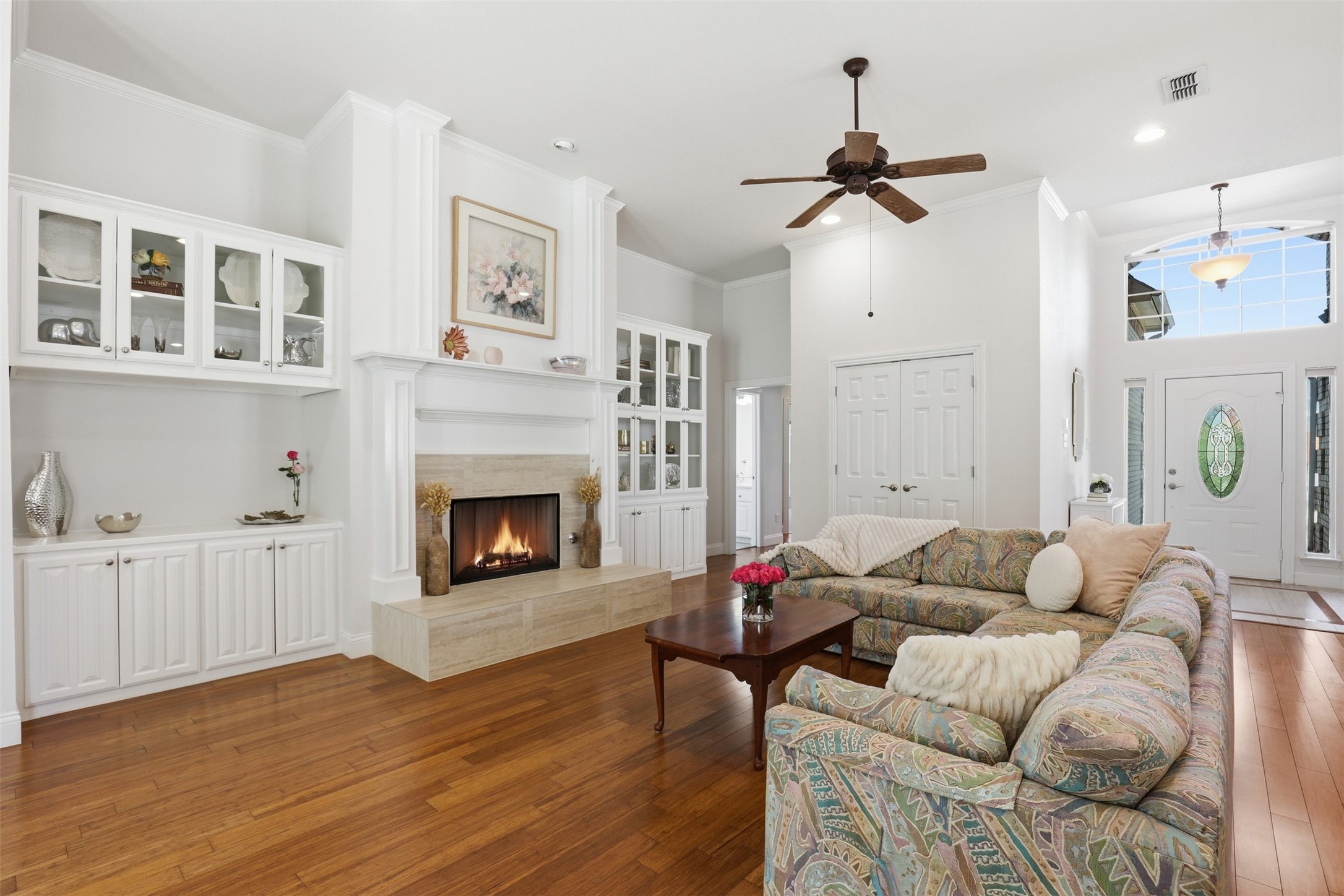 6901 Vista Ridge Drive W Fort Worth TX 76132