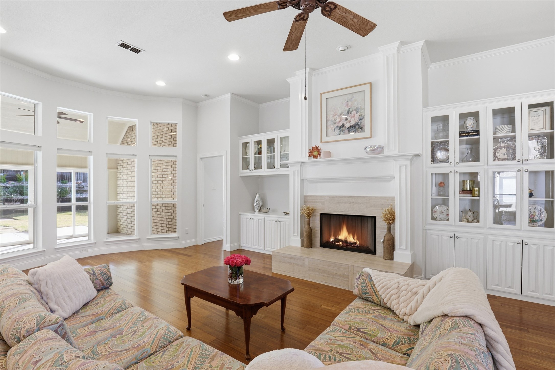 6901 Vista Ridge Drive W Fort Worth TX 76132