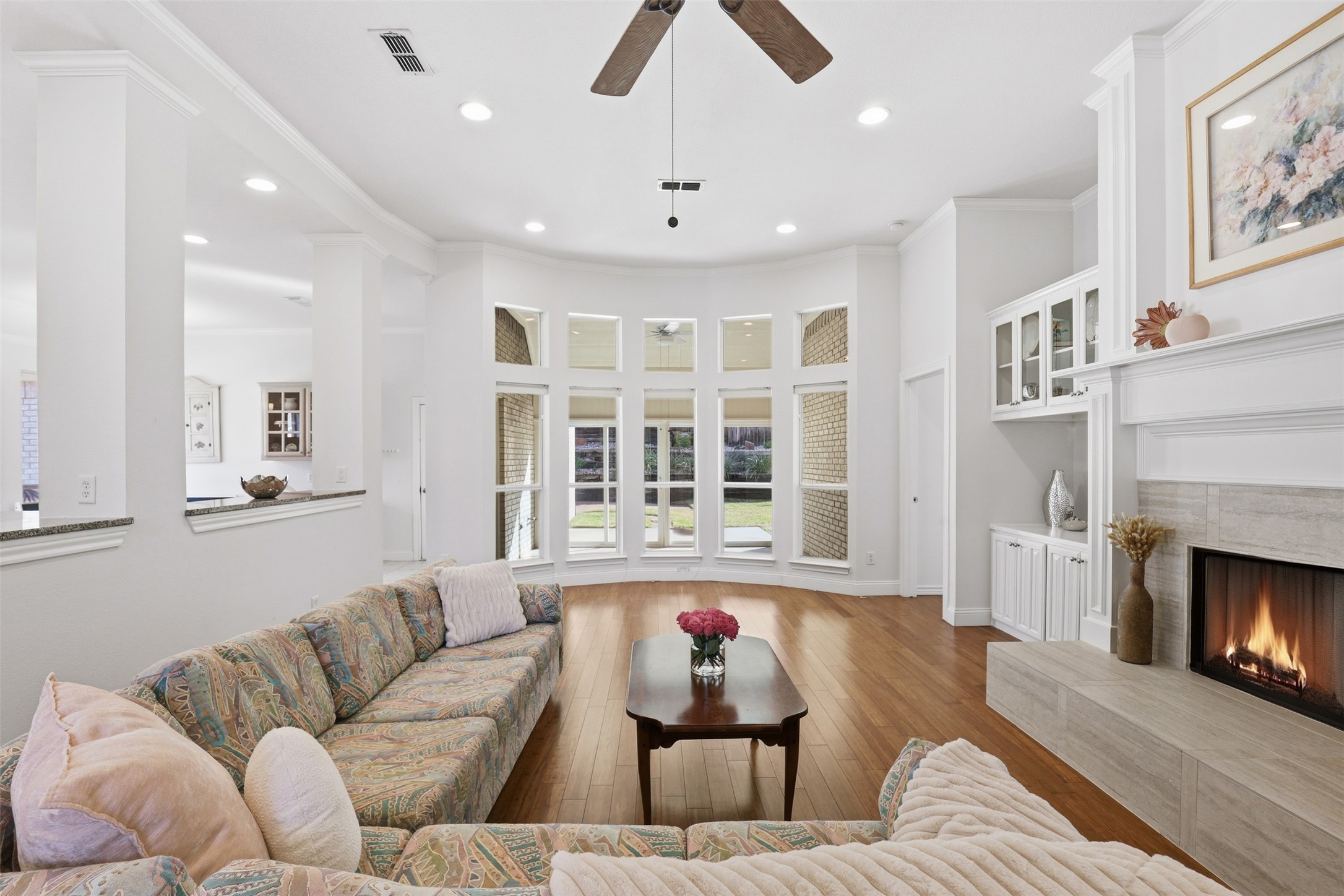 6901 Vista Ridge Drive W Fort Worth TX 76132