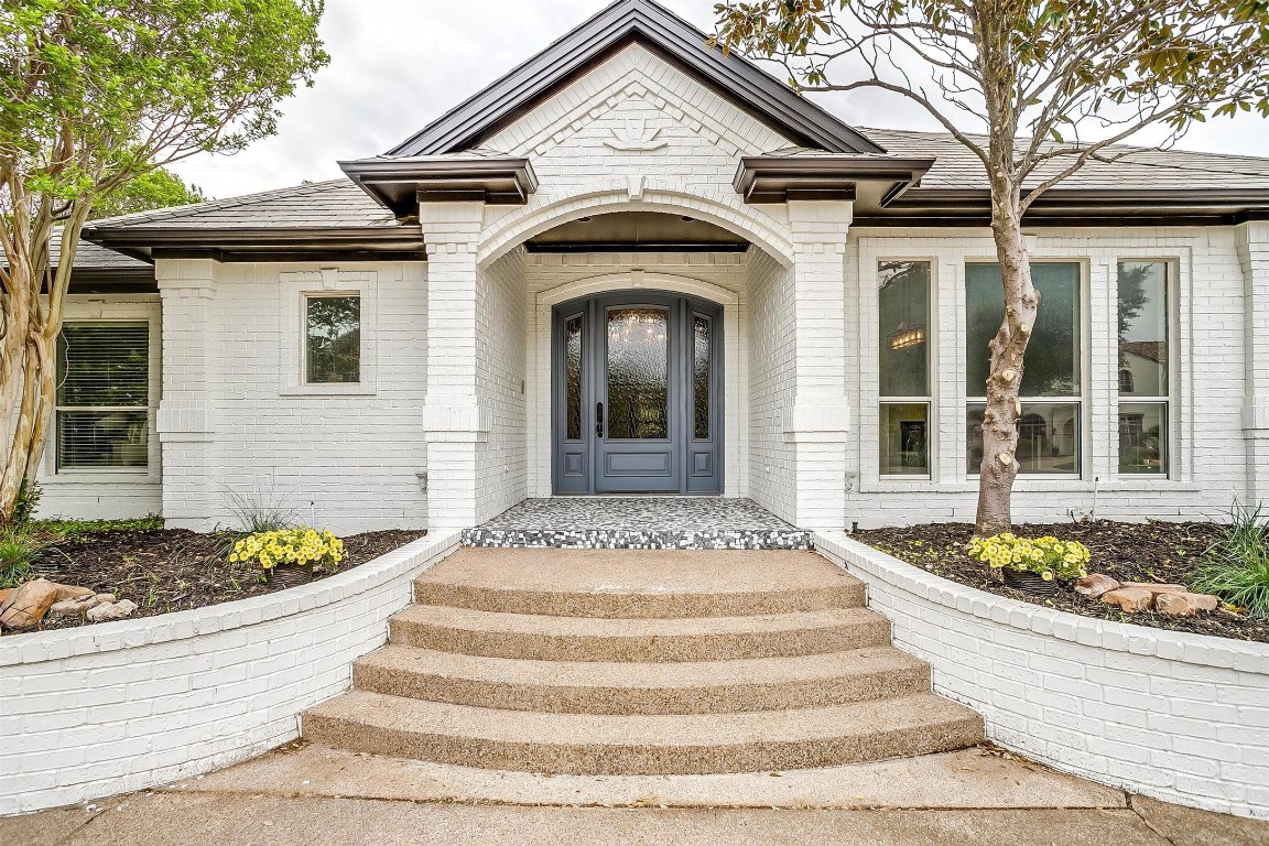 6921 Hazeltine Drive Fort Worth TX 76132