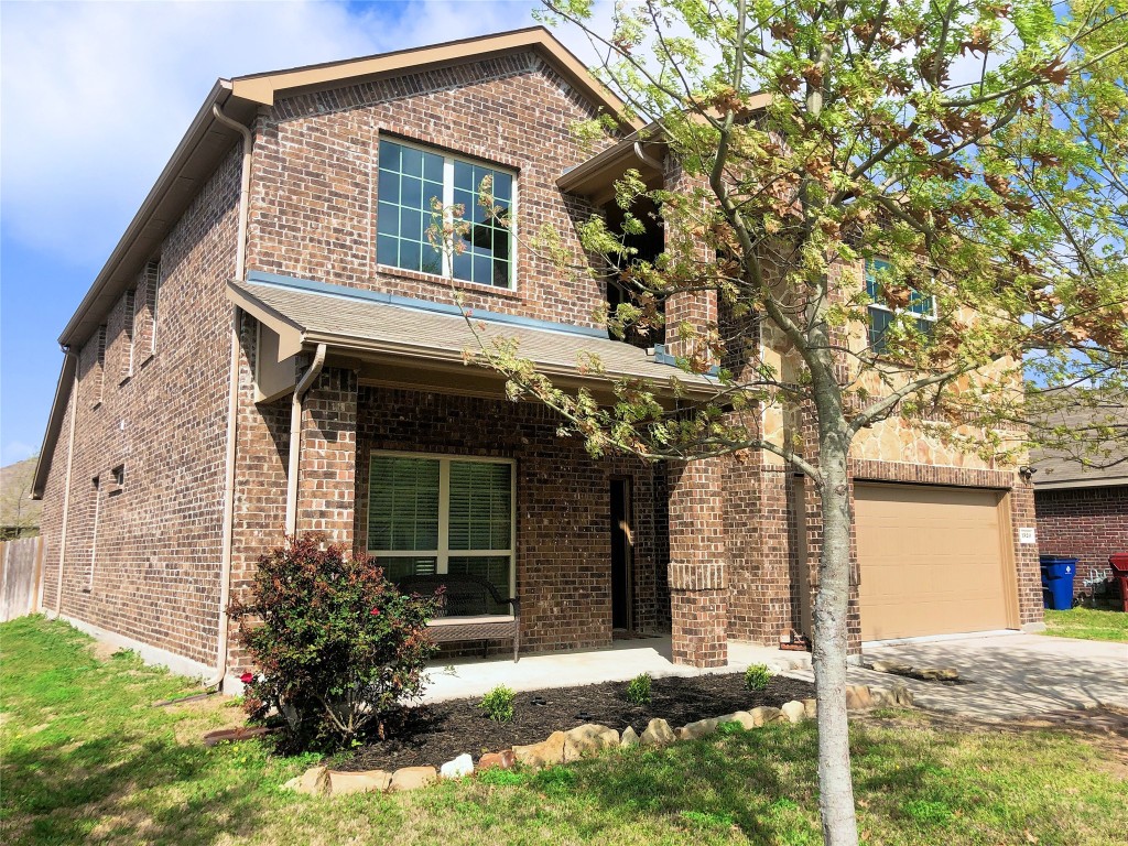 1520 Stanford Drive Van Alstyne TX 75495