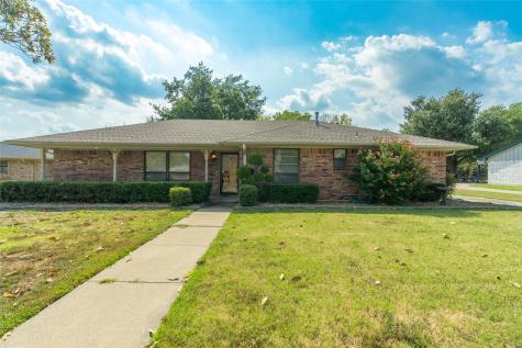 110 Oak Glen Drive Greenville TX 75402
