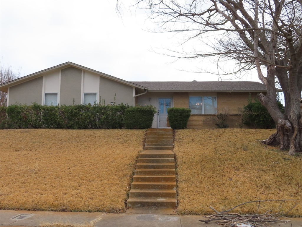 406 Blueridge Drive Duncanville TX 75137