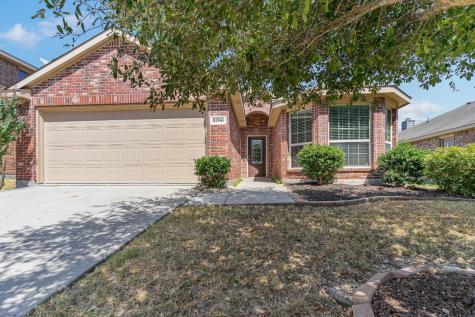 3706 Spring Run Lane Melissa TX 75454