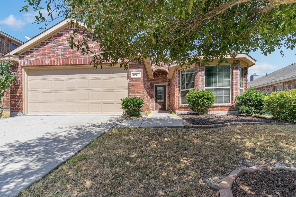 3706 Spring Run Lane Melissa TX 75454