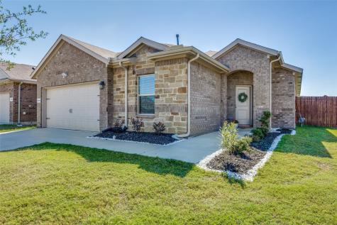 8500 Sandy Park Drive Fort Worth TX 76179