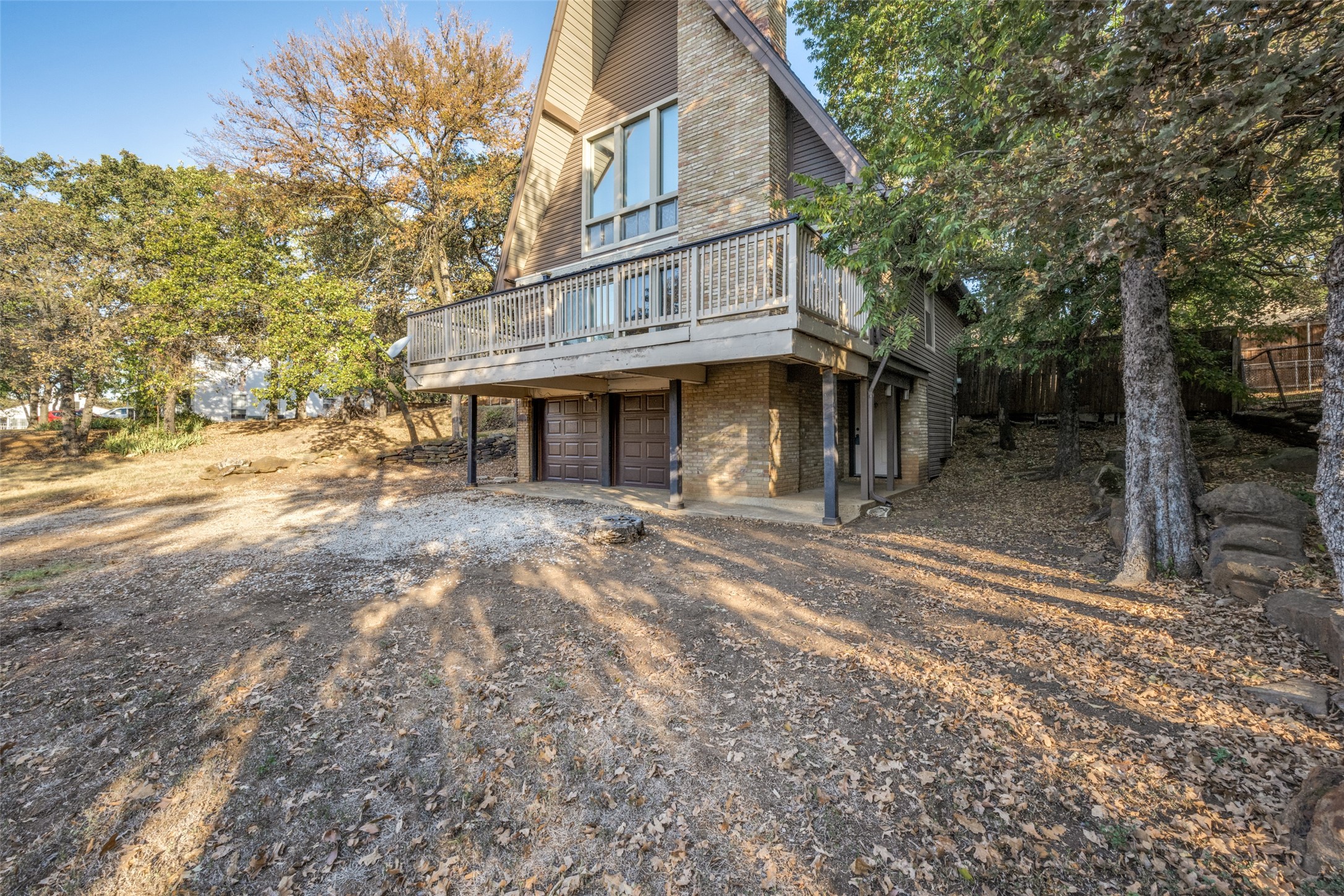 6 Point Vista Drive Hickory Creek TX 75065
