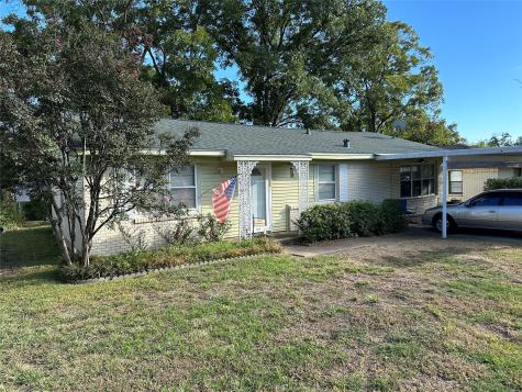 1818 Longview Street Mesquite TX 75149