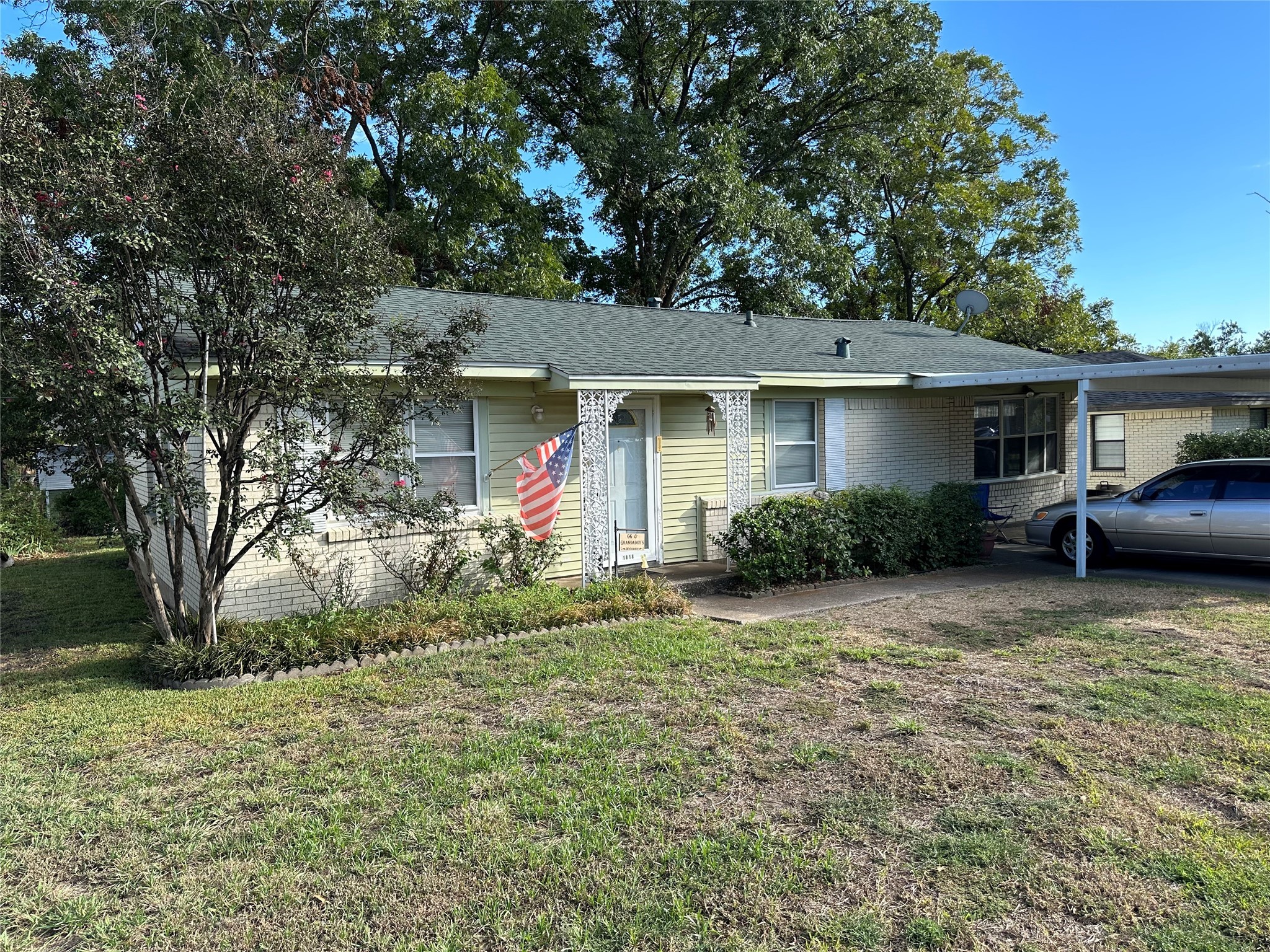 1818 Longview Street Mesquite TX 75149