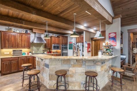1342 Fm-382 Ovalo TX 79541