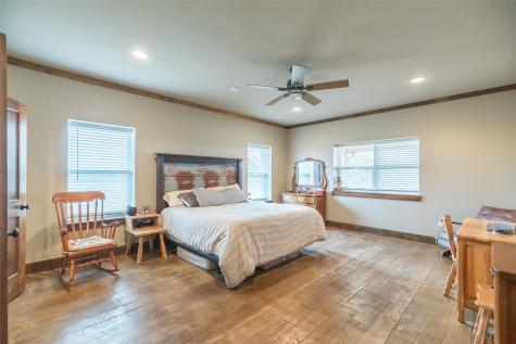 1342 Fm-382 Ovalo TX 79541