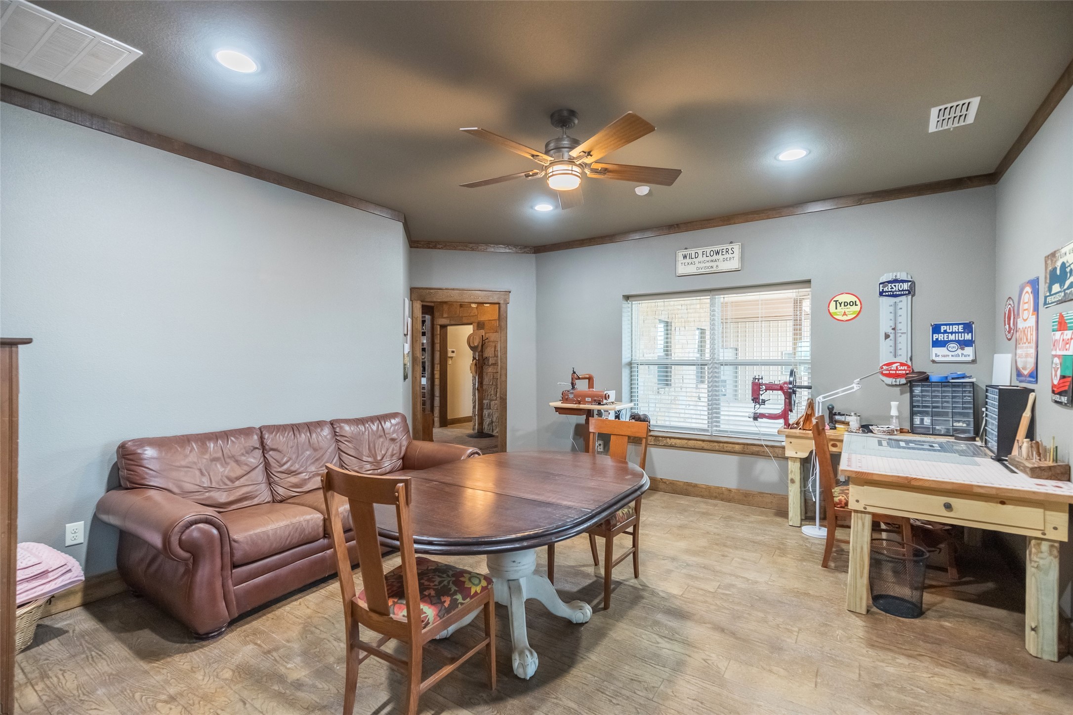 1342 Fm-382 Ovalo TX 79541