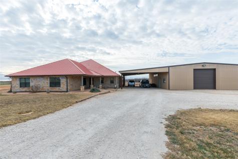 1342 Fm-382 Ovalo TX 79541
