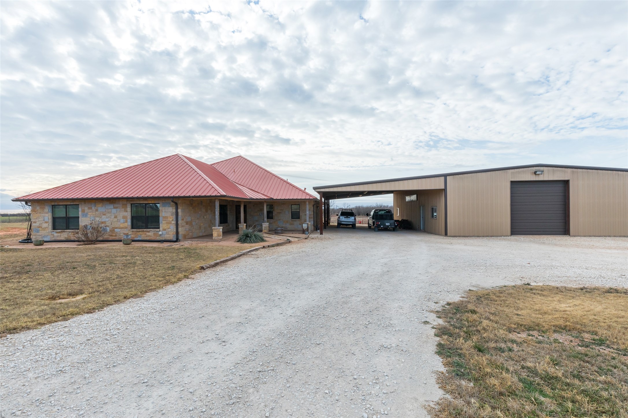 1342 Fm-382 Ovalo TX 79541