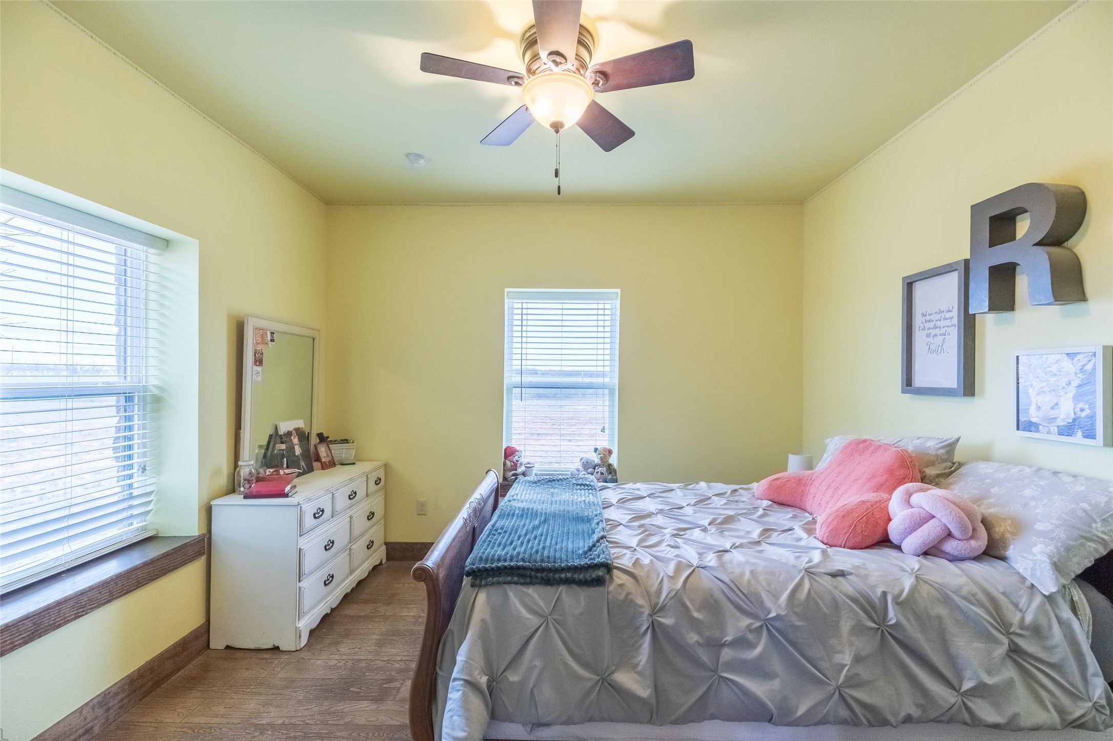 1342 Fm-382 Ovalo TX 79541