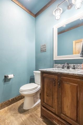 1342 Fm-382 Ovalo TX 79541