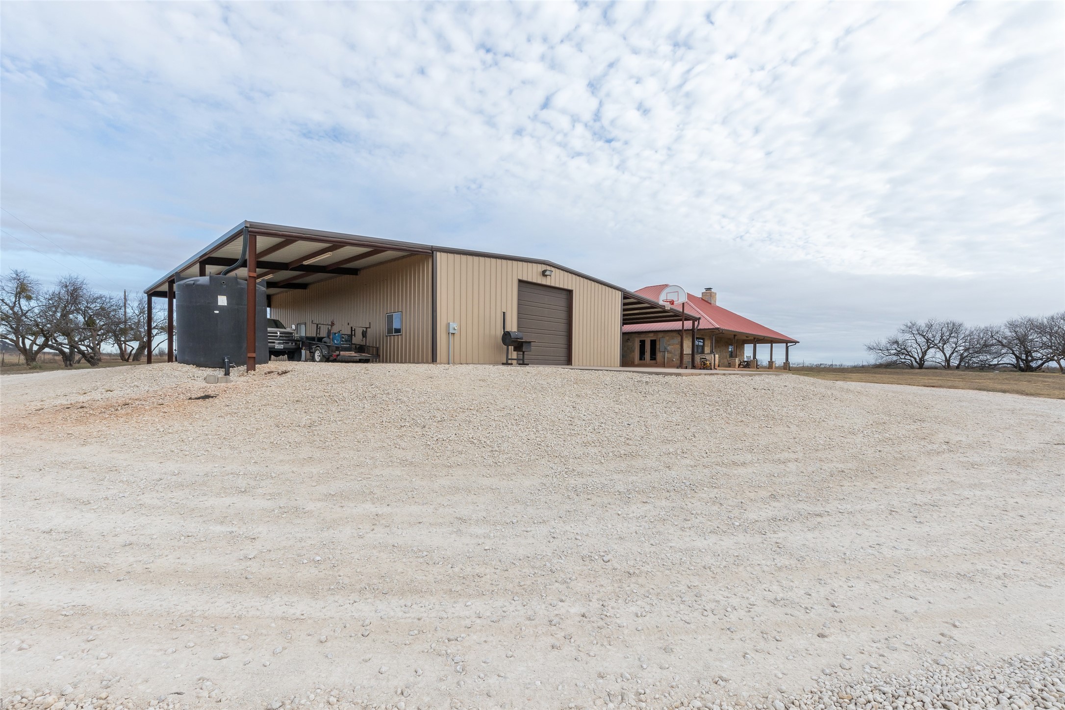 1342 Fm-382 Ovalo TX 79541