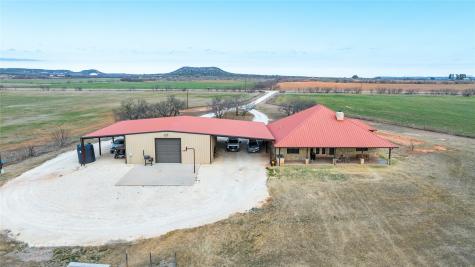 1342 Fm-382 Ovalo TX 79541
