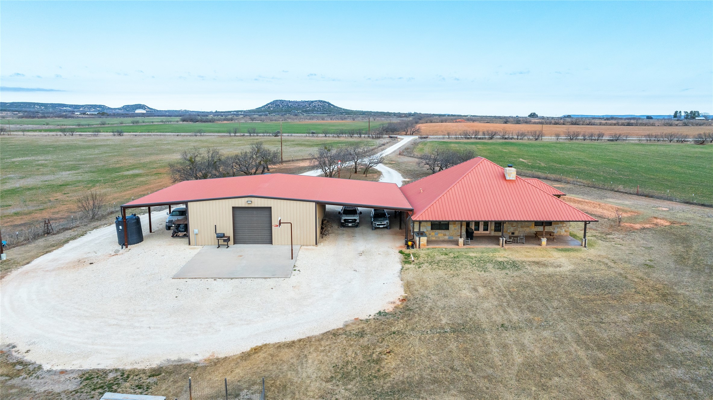 1342 Fm-382 Ovalo TX 79541