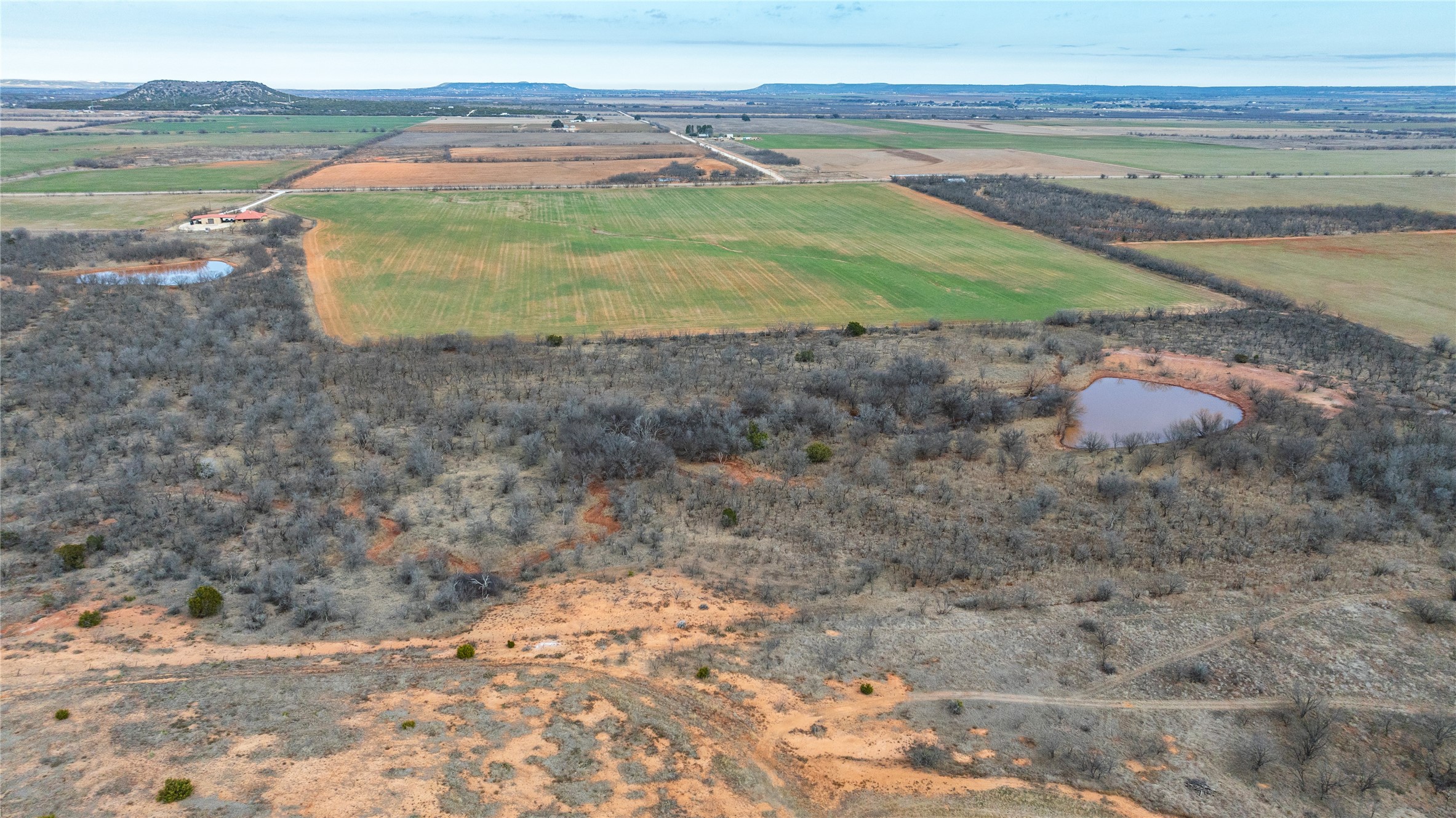 1342 Fm-382 Ovalo TX 79541