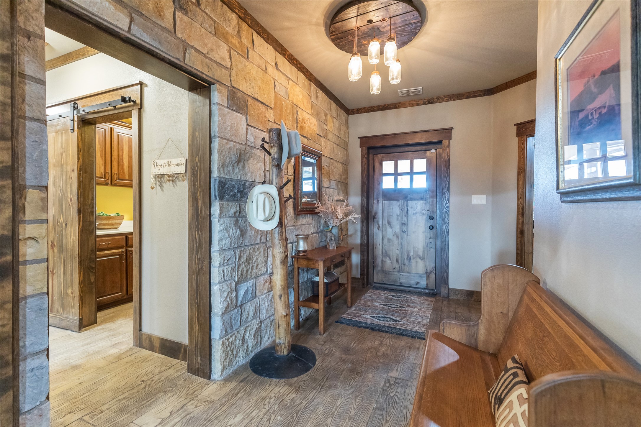 1342 Fm-382 Ovalo TX 79541