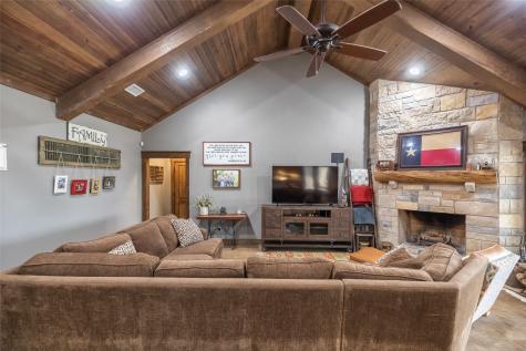 1342 Fm-382 Ovalo TX 79541