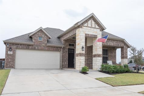 924 Hawthorn Lane Mansfield TX 76063