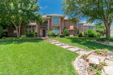 780 Crestview Court Coppell TX 75019