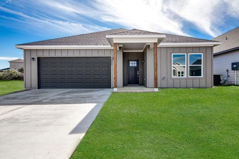 209 Lead Creek Drive Fort Worth TX 76131