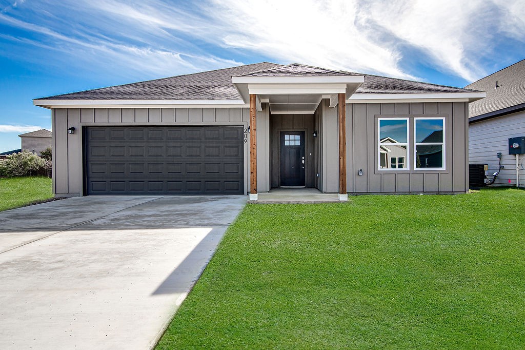 209 Lead Creek Drive Fort Worth TX 76131