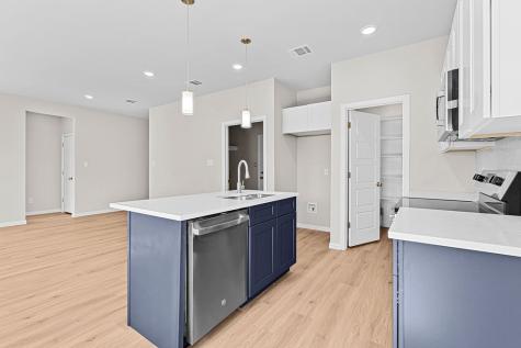 209 Lead Creek Drive Fort Worth TX 76131
