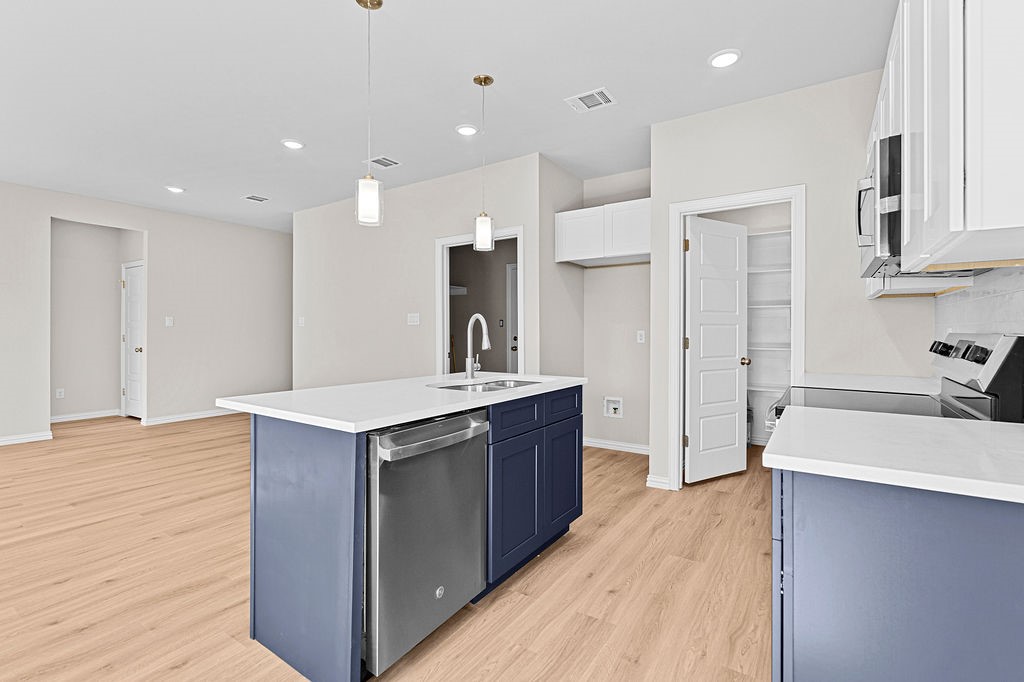 209 Lead Creek Drive Fort Worth TX 76131
