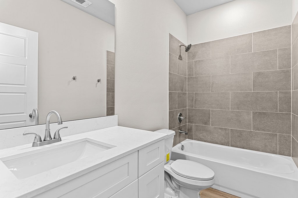 209 Lead Creek Drive Fort Worth TX 76131