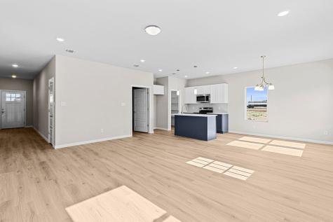 209 Lead Creek Drive Fort Worth TX 76131