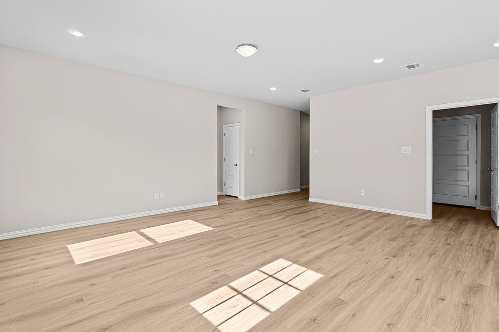 209 Lead Creek Drive Fort Worth TX 76131