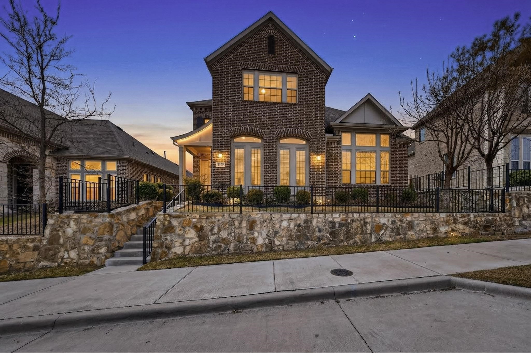 1015 Permian Lane Allen TX 75013
