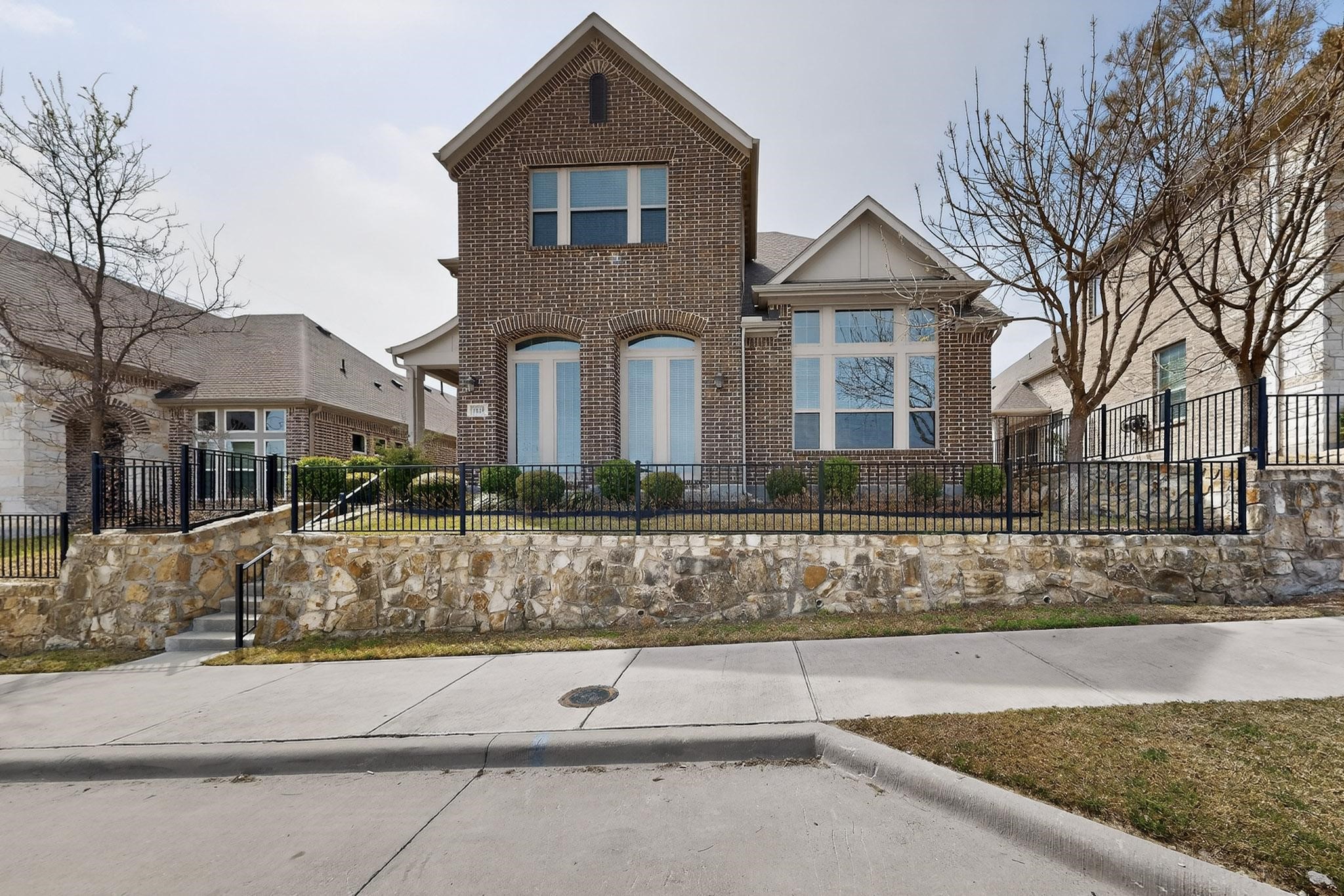 1015 Permian Lane Allen TX 75013