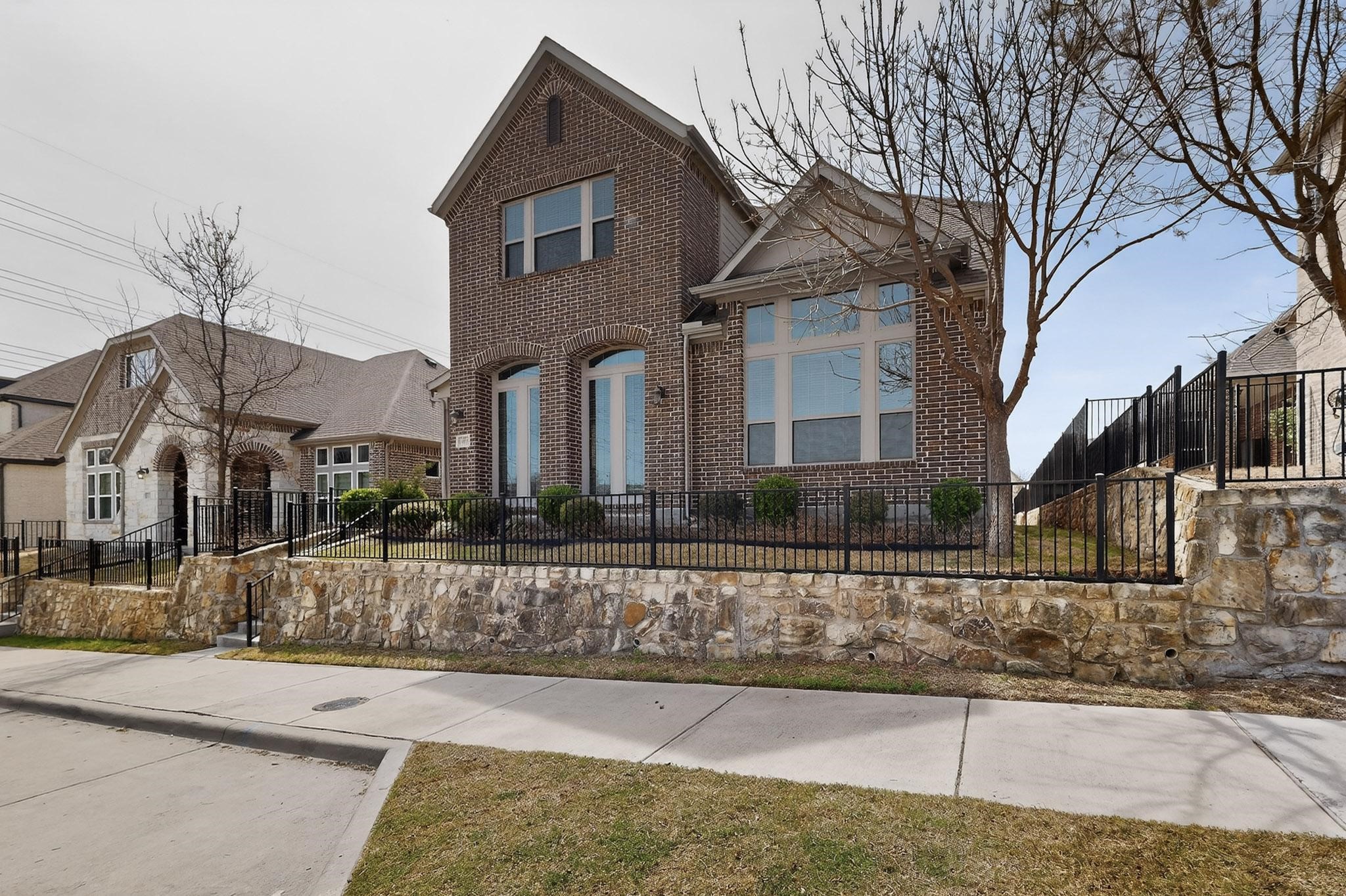 1015 Permian Lane Allen TX 75013