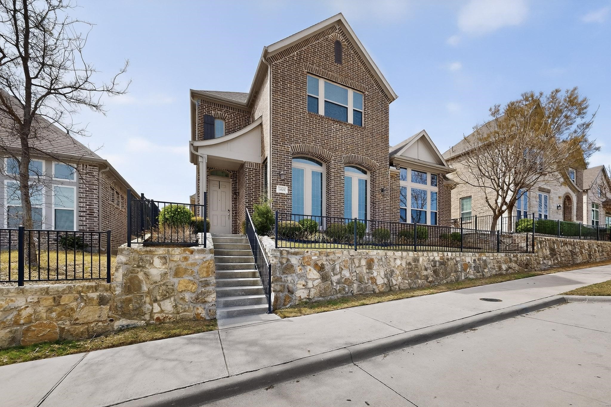 1015 Permian Lane Allen TX 75013